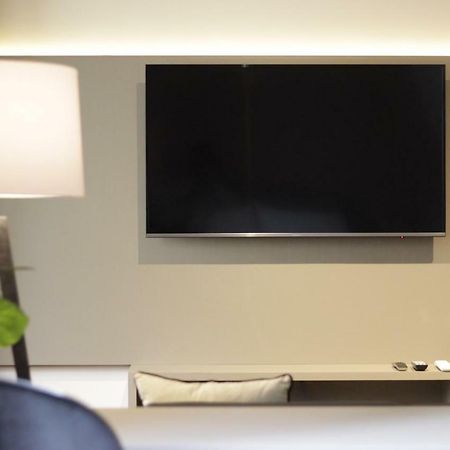 Central Park Flat Jardins Сао Паоло Екстериор снимка