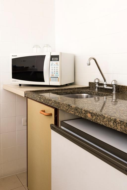 Central Park Flat Jardins Сао Паоло Екстериор снимка