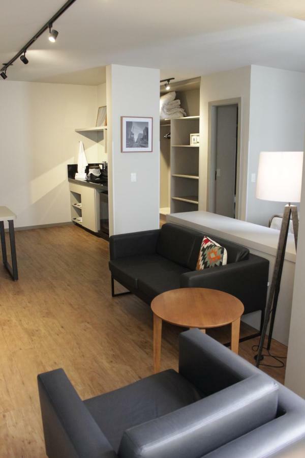 Central Park Flat Jardins Сао Паоло Екстериор снимка
